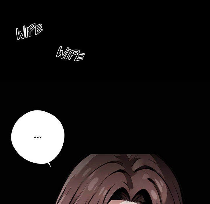 Gangster x Office Lady page 76
