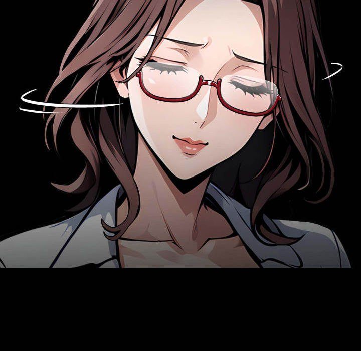 Gangster x Office Lady page 77