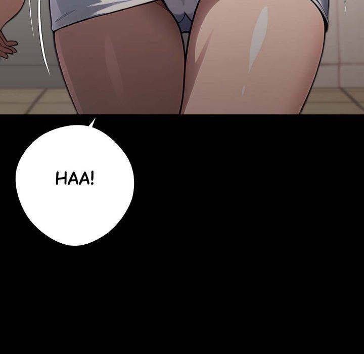 Gangster x Office Lady page 81