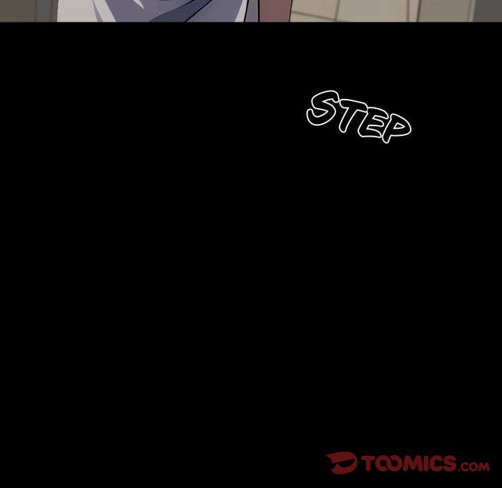 Gangster x Office Lady page 85
