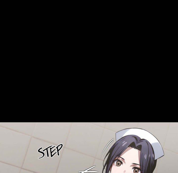 Gangster x Office Lady page 87