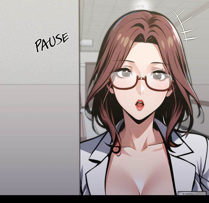 Gangster x Office Lady page 103
