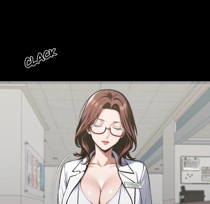 Gangster x Office Lady page 106
