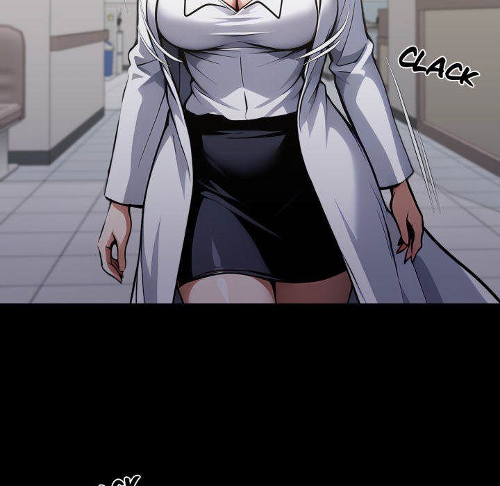 Gangster x Office Lady page 107