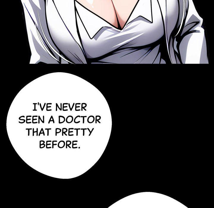 Gangster x Office Lady page 111