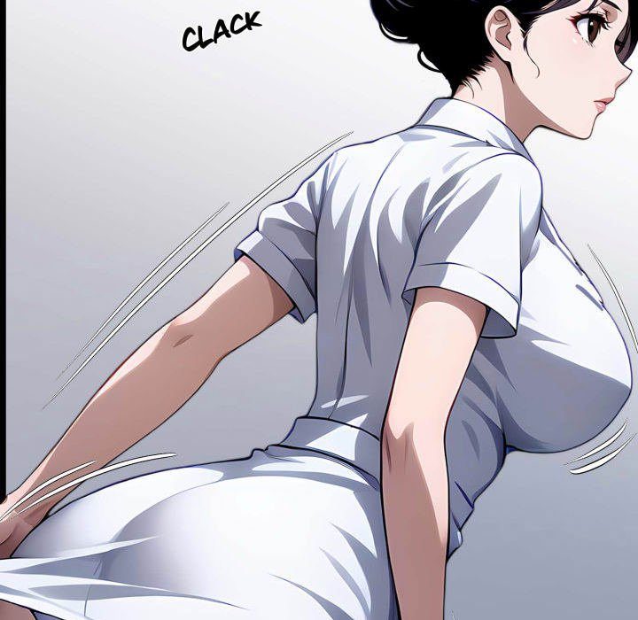 Gangster x Office Lady page 117