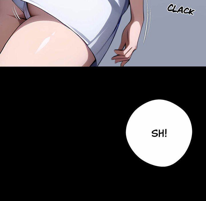 Gangster x Office Lady page 118
