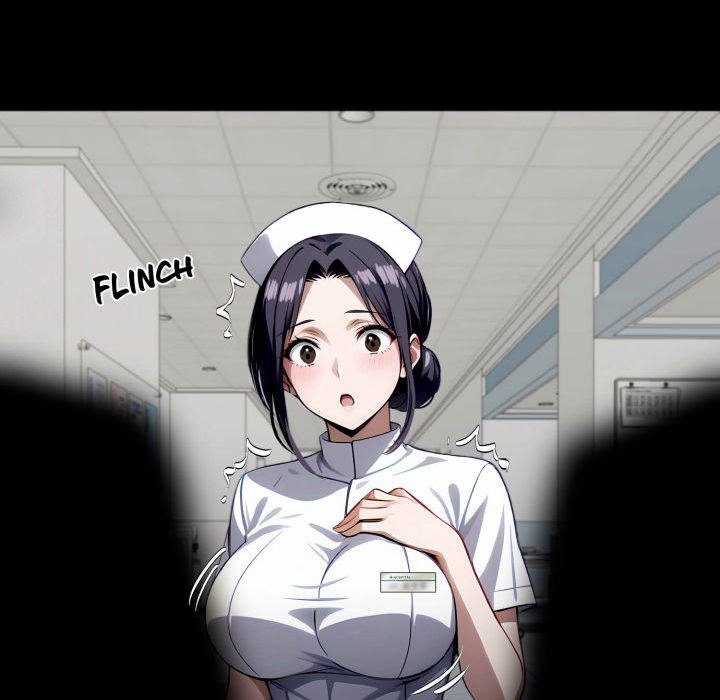 Gangster x Office Lady page 119