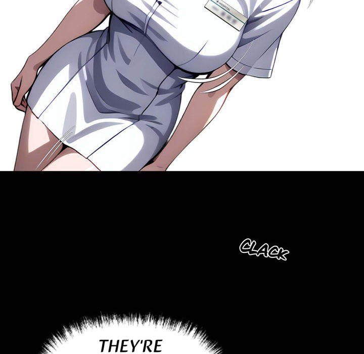 Gangster x Office Lady page 122