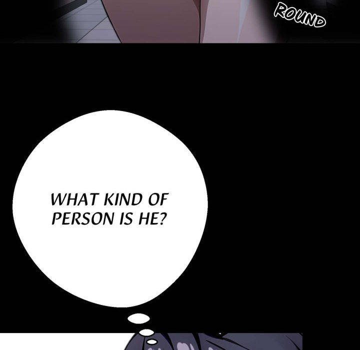 Gangster x Office Lady page 124