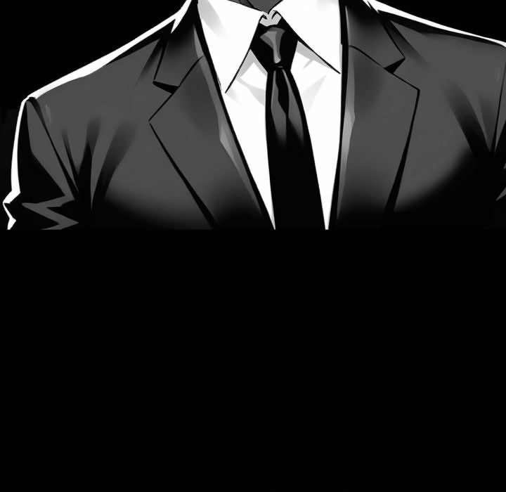 Gangster x Office Lady page 127