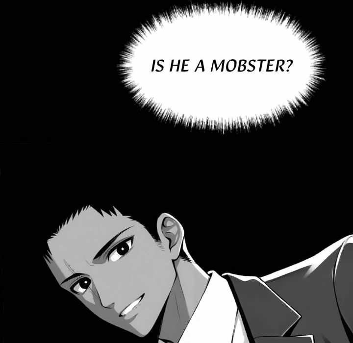 Gangster x Office Lady page 128