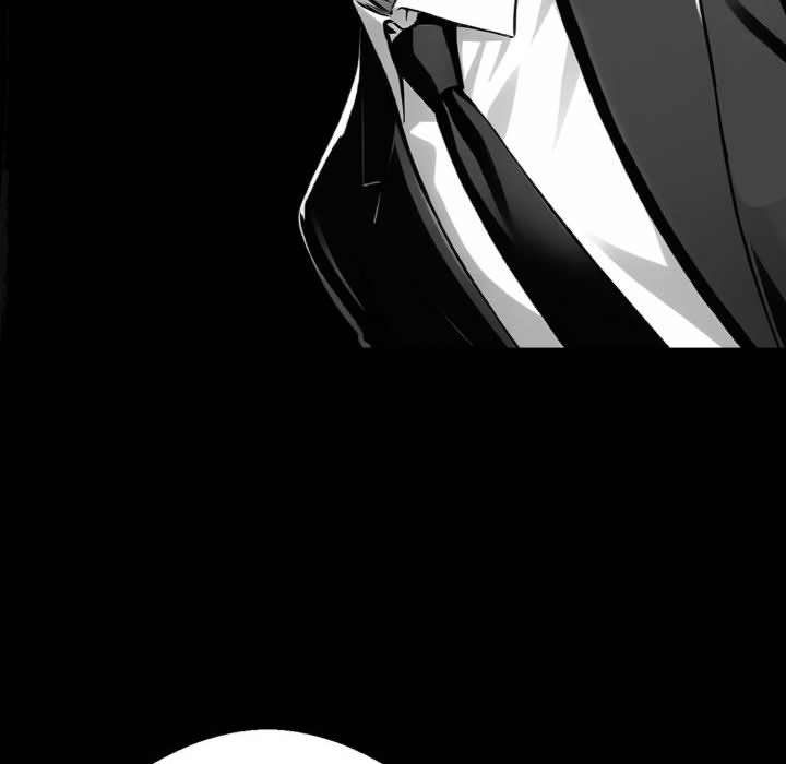 Gangster x Office Lady page 129