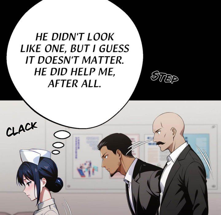 Gangster x Office Lady page 130