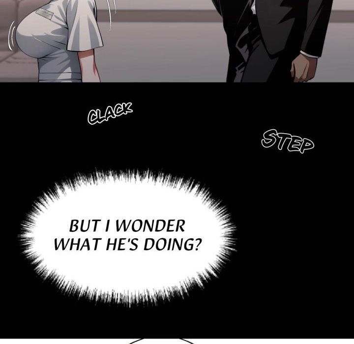 Gangster x Office Lady page 131