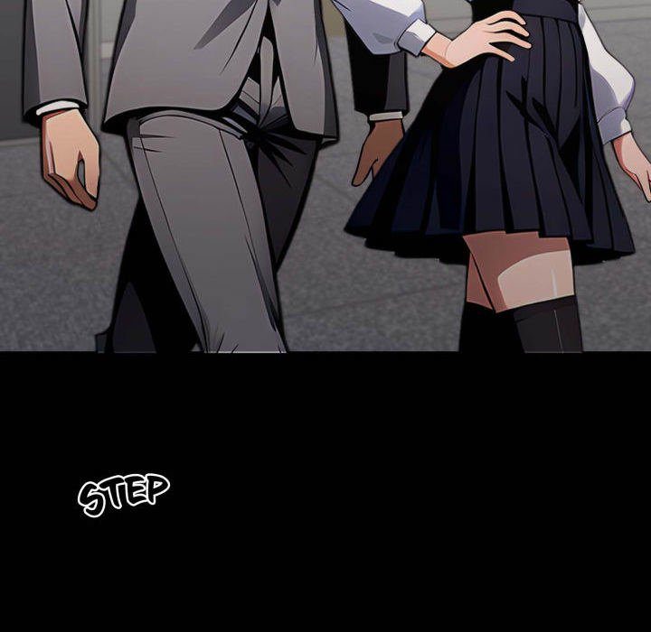 Gangster x Office Lady page 137