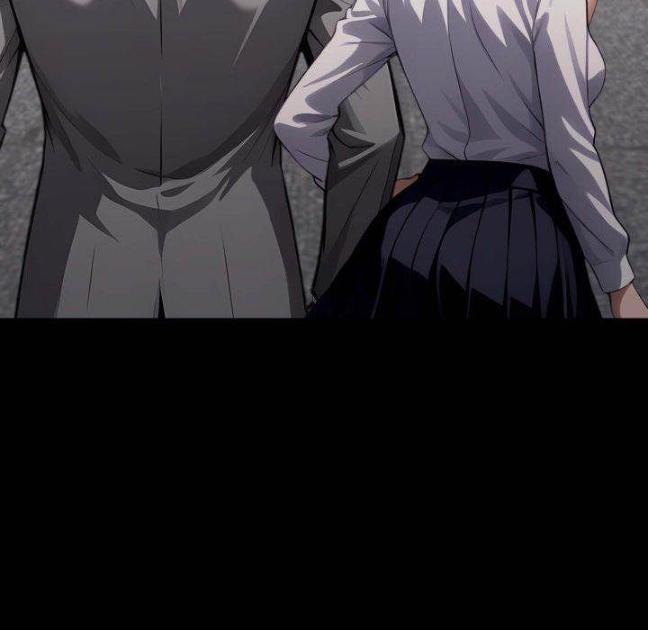 Gangster x Office Lady page 141