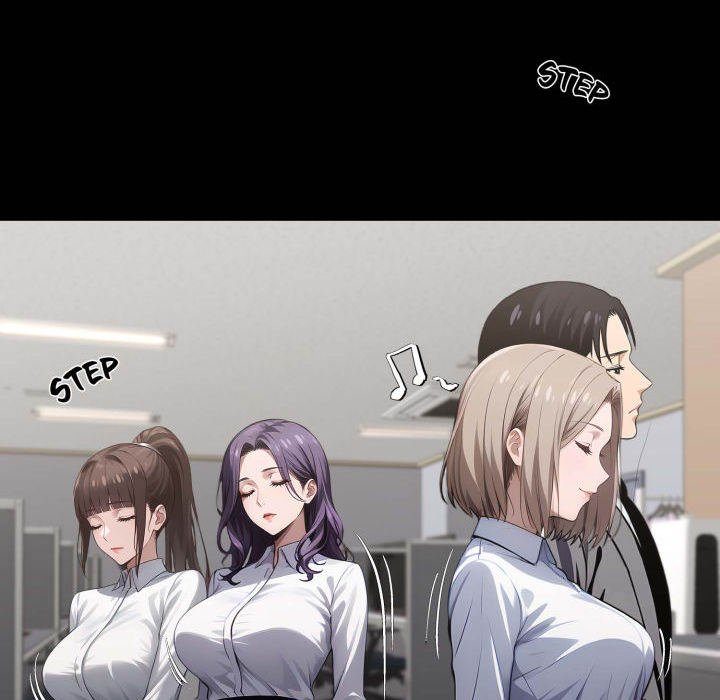 Gangster x Office Lady page 142