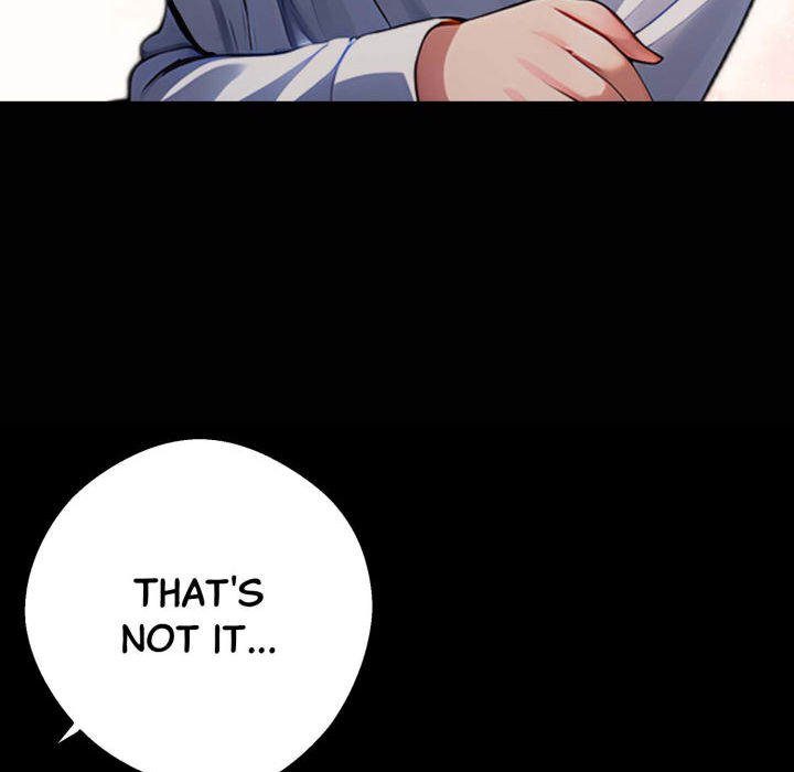 Gangster x Office Lady page 149