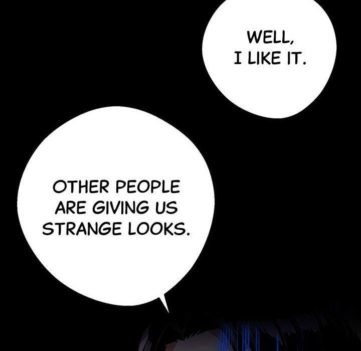 Gangster x Office Lady page 151