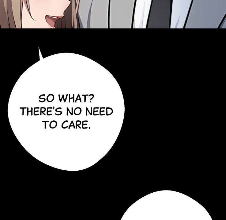 Gangster x Office Lady page 153