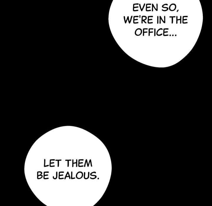 Gangster x Office Lady page 154