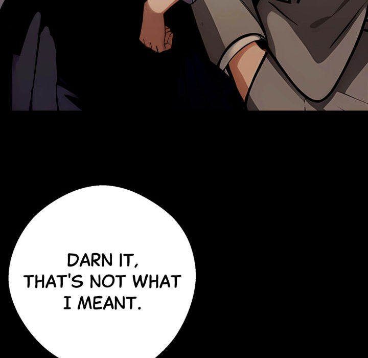 Gangster x Office Lady page 156