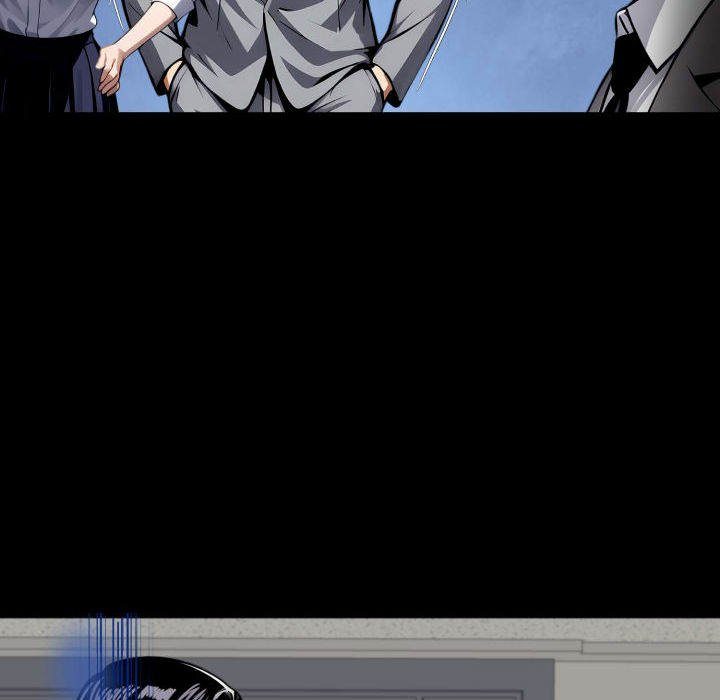 Gangster x Office Lady page 162