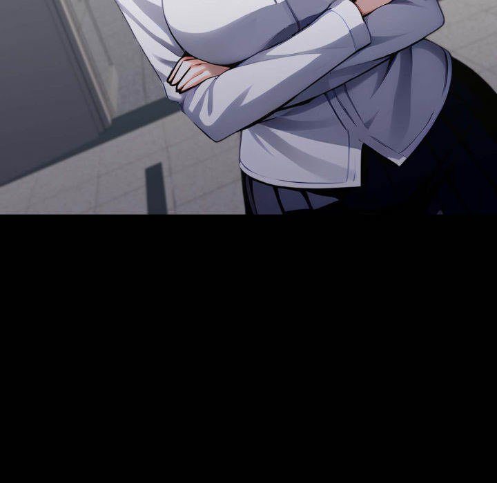 Gangster x Office Lady page 171