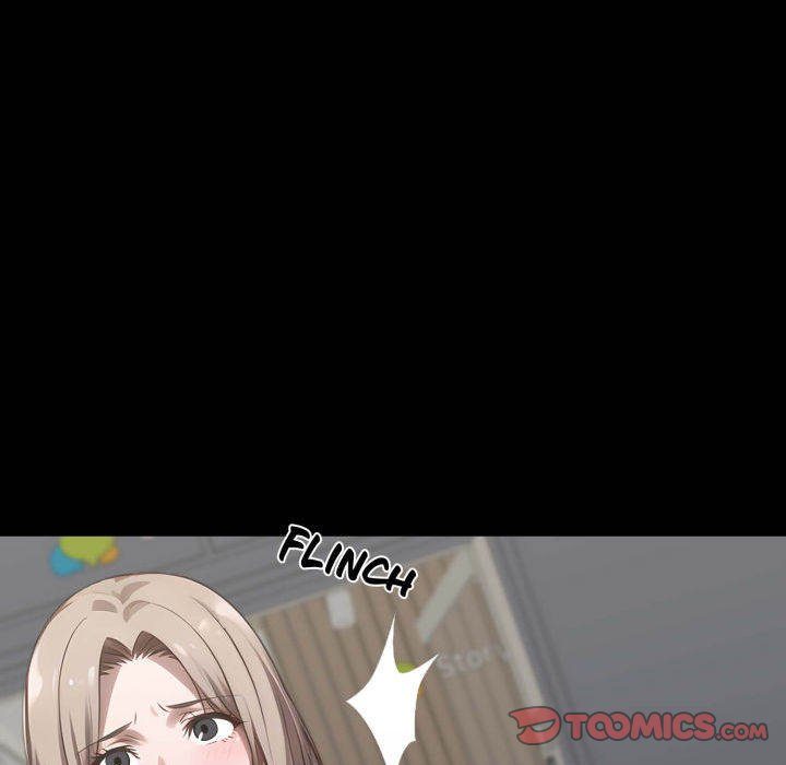 Gangster x Office Lady page 175