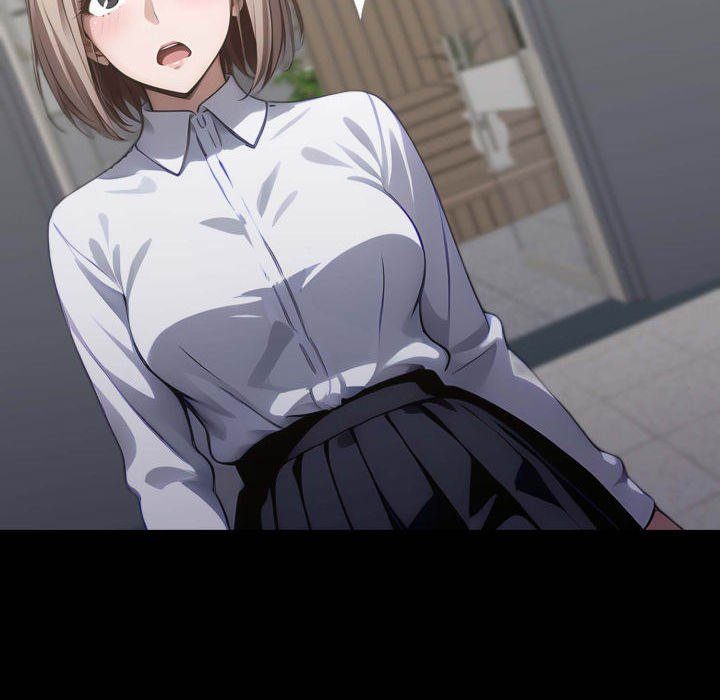 Gangster x Office Lady page 176