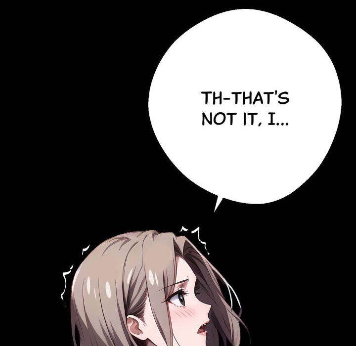Gangster x Office Lady page 179