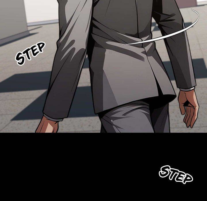 Gangster x Office Lady page 183