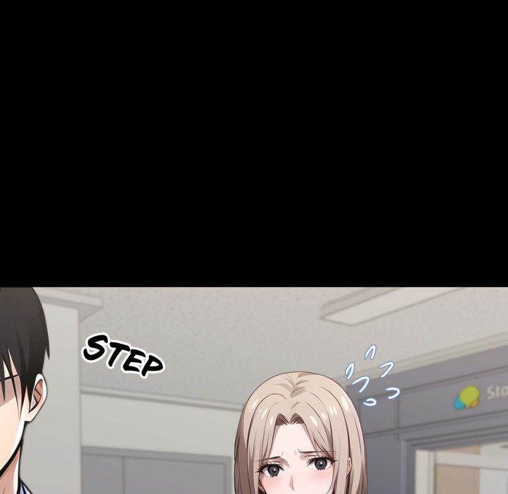 Gangster x Office Lady page 184
