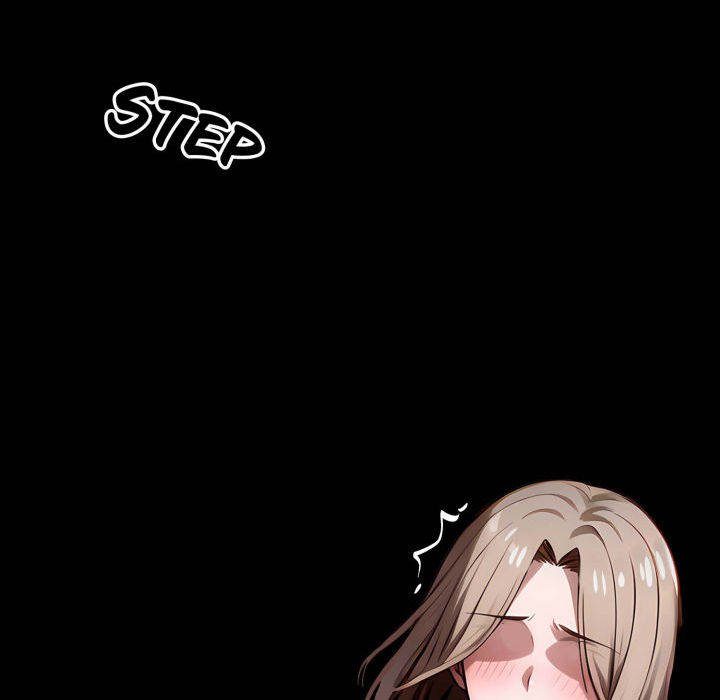 Gangster x Office Lady page 186