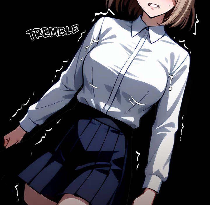 Gangster x Office Lady page 187