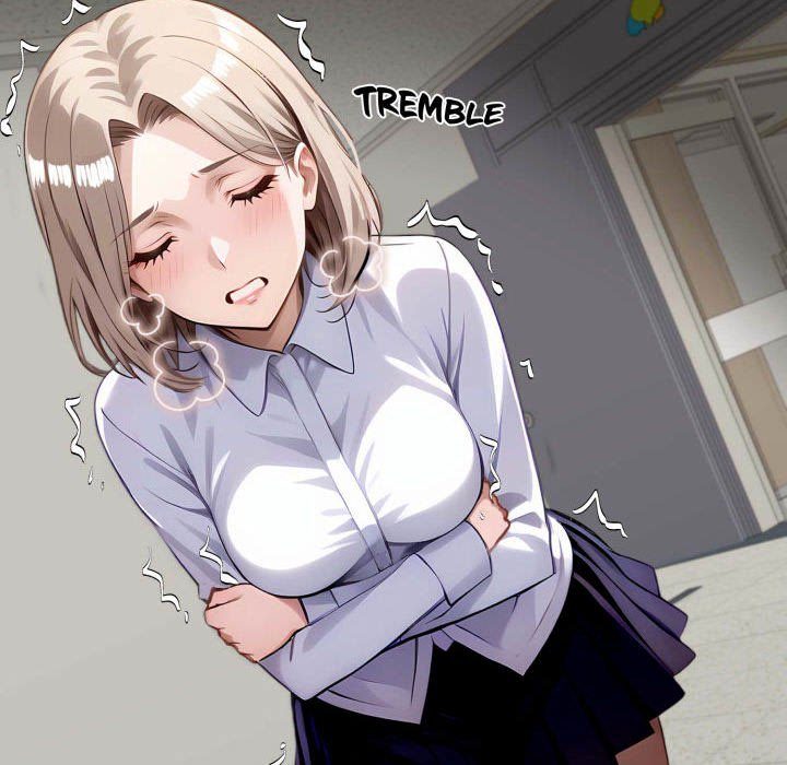 Gangster x Office Lady page 191