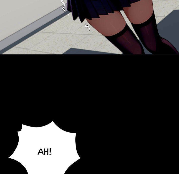 Gangster x Office Lady page 192