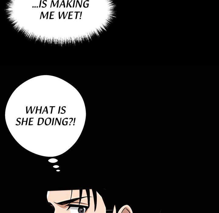 Gangster x Office Lady page 197