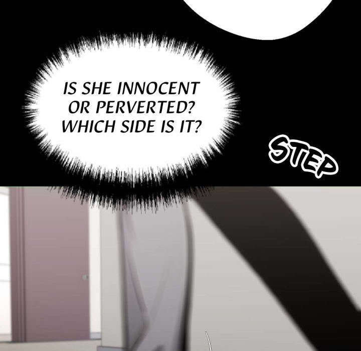 Gangster x Office Lady page 199