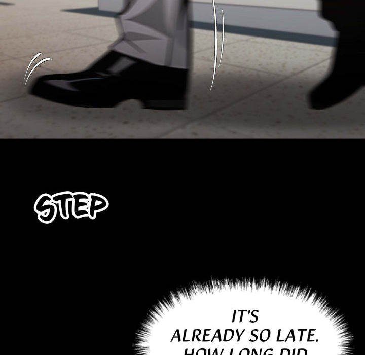 Gangster x Office Lady page 200