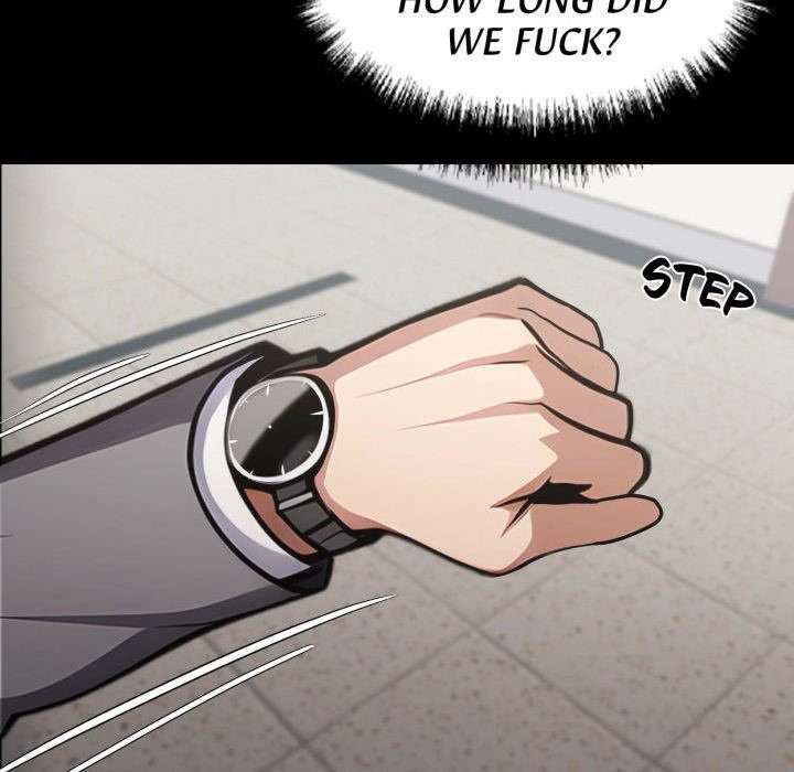Gangster x Office Lady page 201