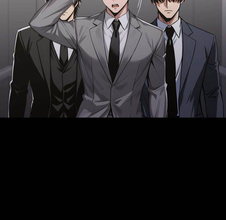 Gangster x Office Lady page 208