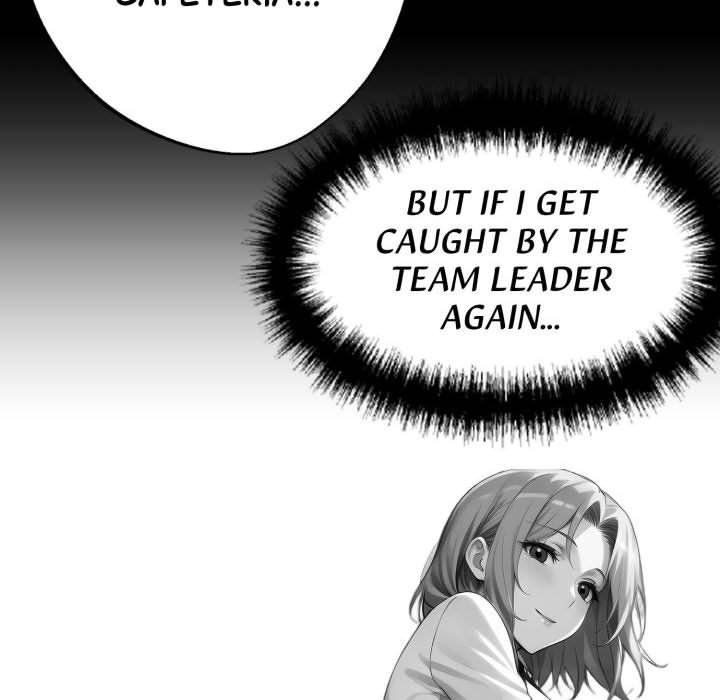 Gangster x Office Lady page 213