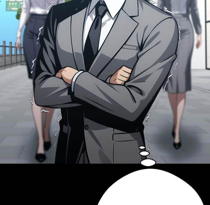 Gangster x Office Lady page 216