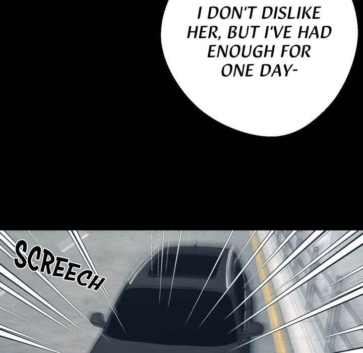 Gangster x Office Lady page 217