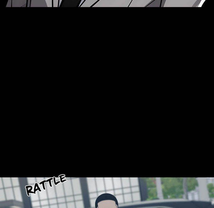 Gangster x Office Lady page 220