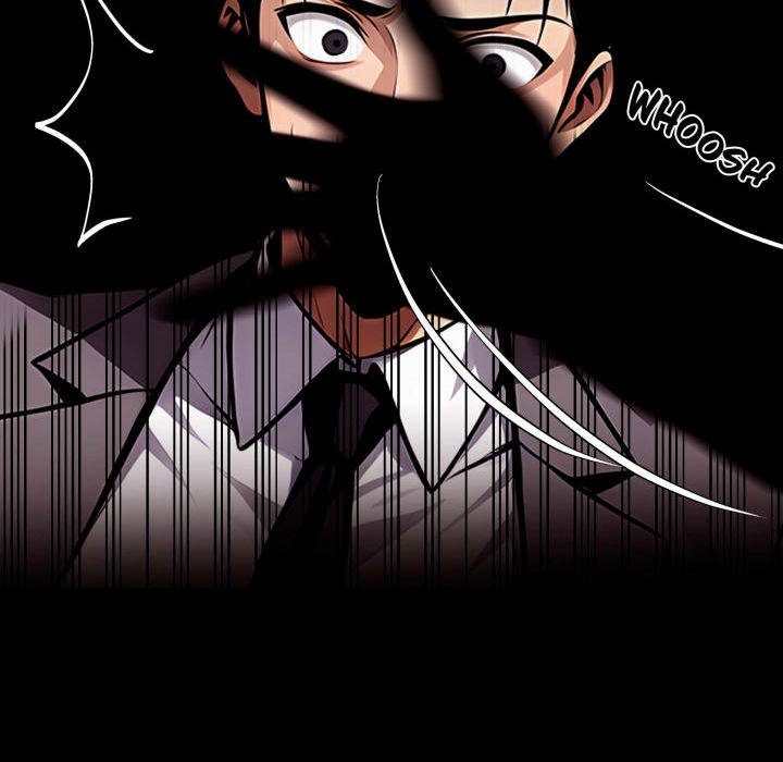 Gangster x Office Lady page 226