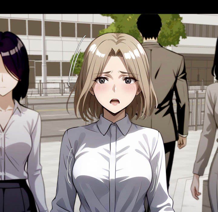 Gangster x Office Lady page 228