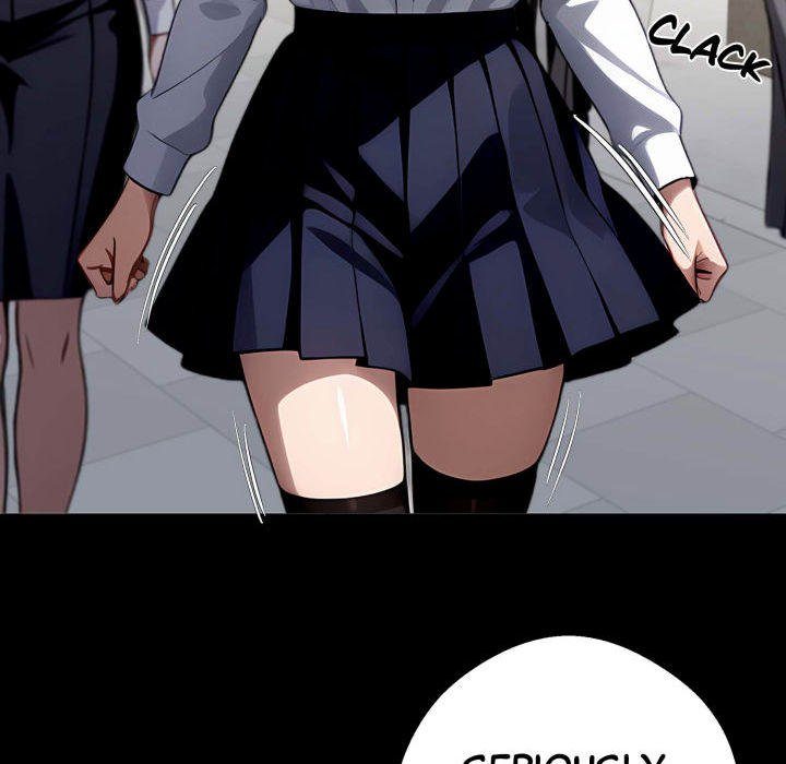 Gangster x Office Lady page 229